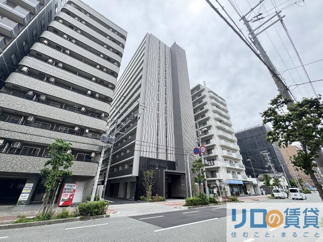 リビオメゾン新大阪