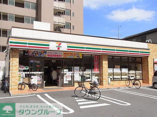 ロアール千鳥町駅前