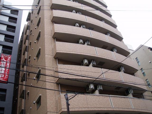 パウゼ大手前