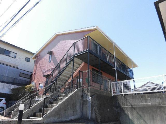 ニューホープ花山手 I