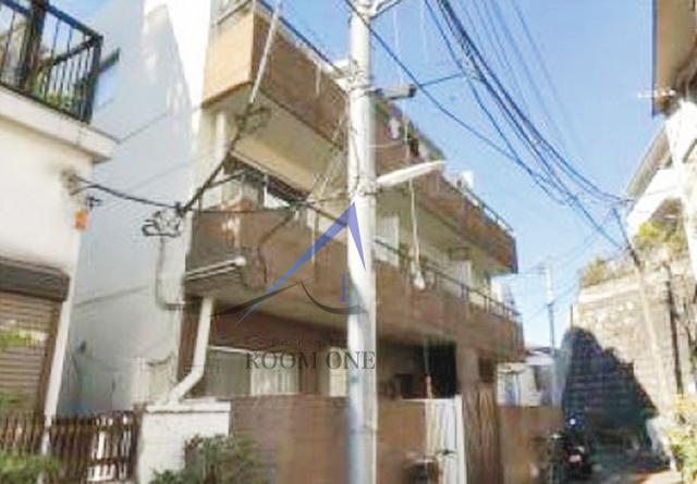 クレドハウス新宿