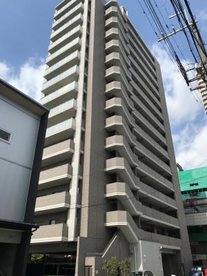 ファインフラッツ草津ザ・フロント