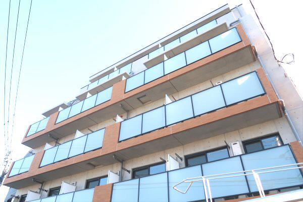 グローリオシェルト仙川II