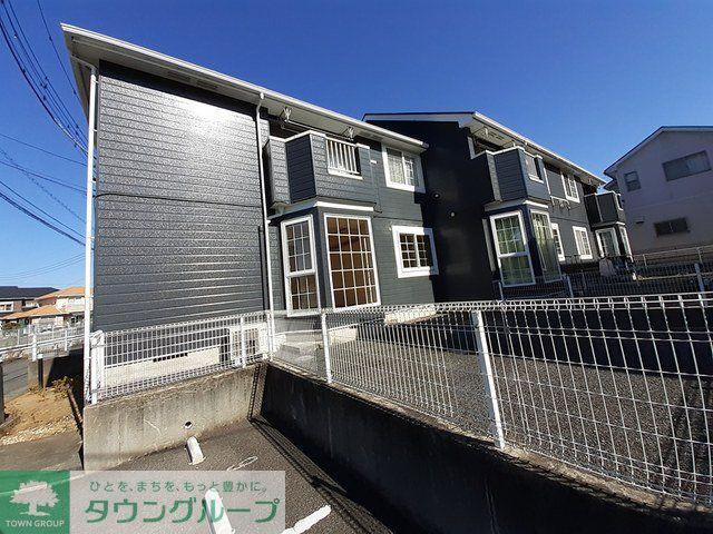 エクセレンテ・F 弐番館