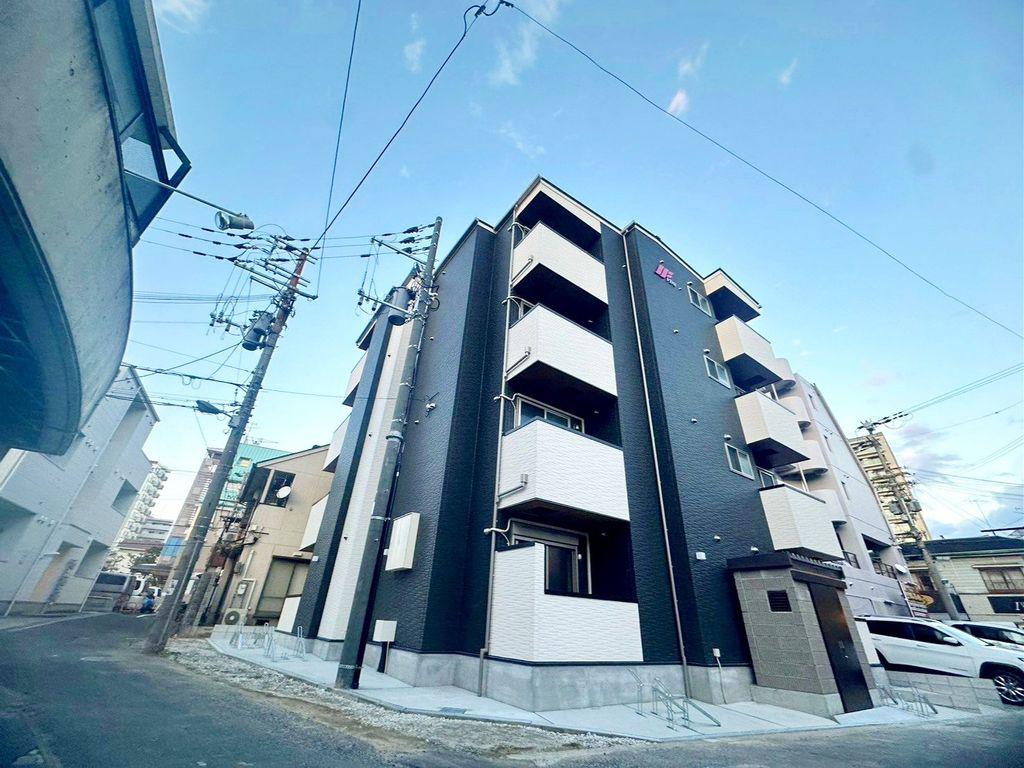 パシフィック千林