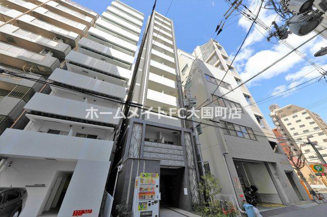 ラ フォルム鎗屋町