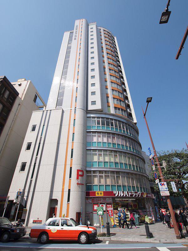 NO.63 オリエントキャピタルタワー