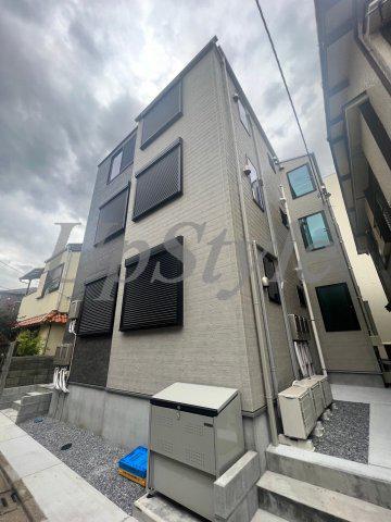 リュクスカーサ梅島