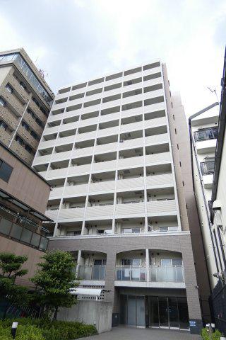 グレンパーク中川
