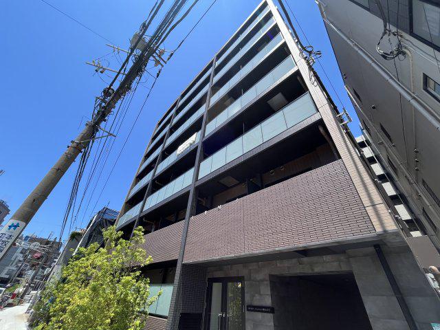 ショウケンレジデンス横浜山手2