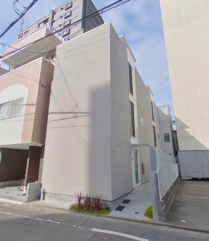 アイリーフ古門戸