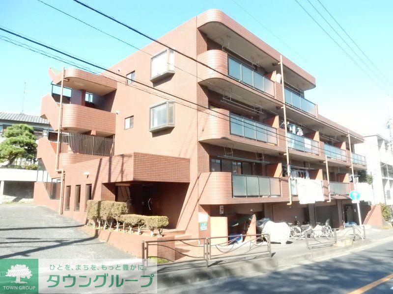 元屋敷壱番館