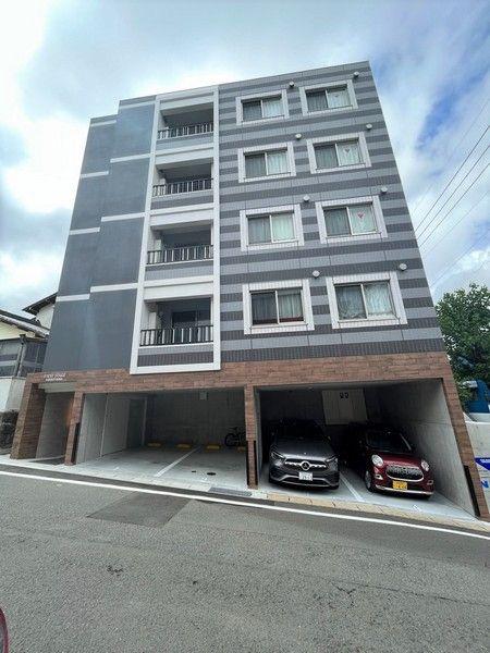 ファーストステージ城山
