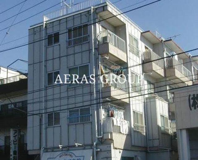 マンション豊和