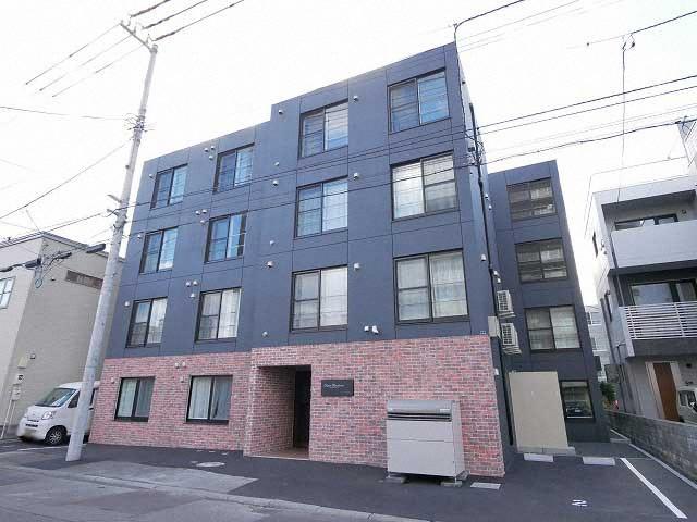 CHOICE RESIDENCE 美園4ー3 美園4ー3MS