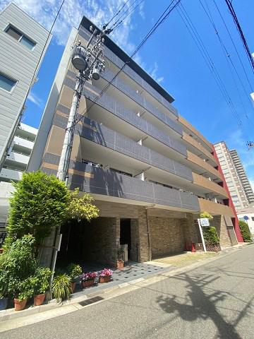 プレージュEBISU