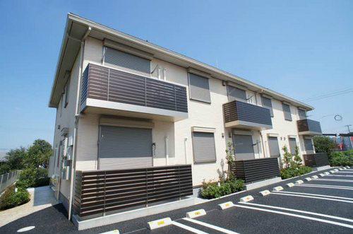 グランメール狭山ヶ丘B