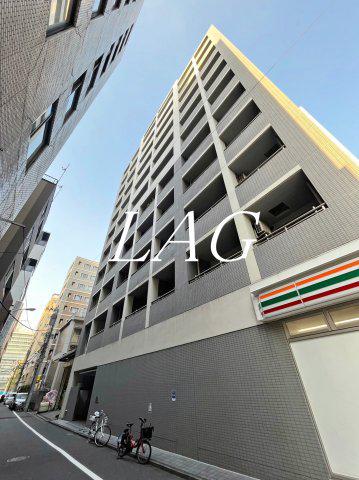 スタジオスクエア人形町
