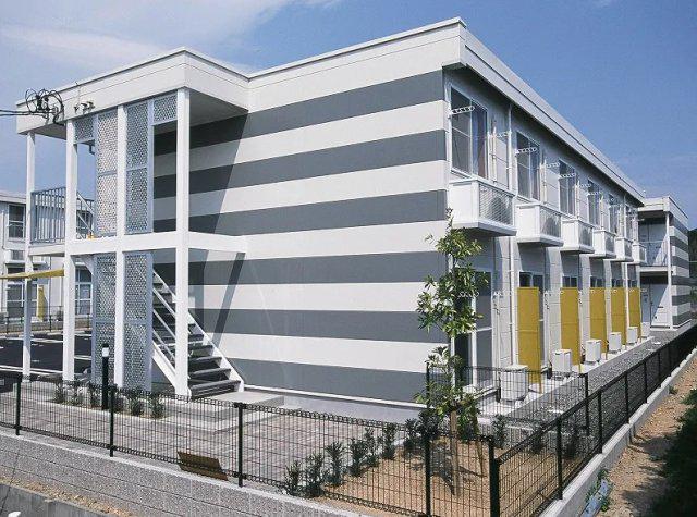 ＪＲ東海道本線 掛川駅 徒歩35分 2階建 築24年