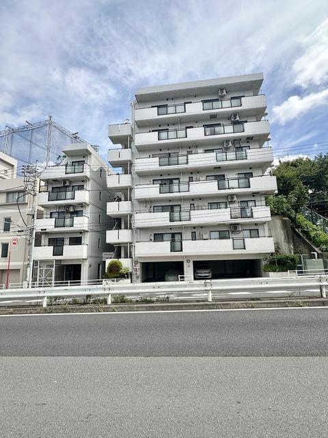 アクトパレス梶ヶ谷