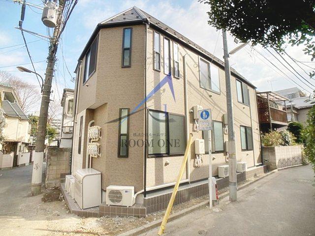 アーバンプレイス西早稲田Ⅲ
