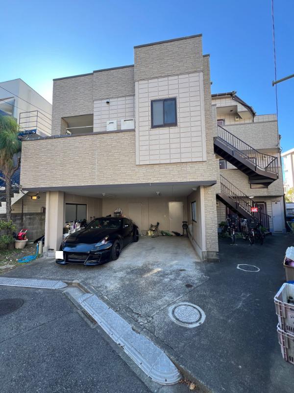コーポ稲村