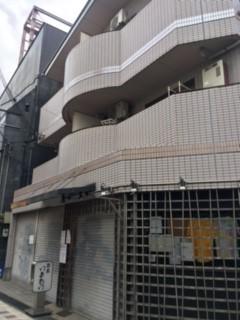 ドムール石橋