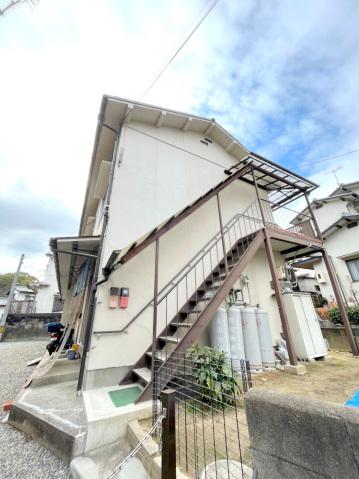 タツミ荘