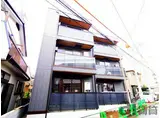 D-RESIDENCE仙波町
