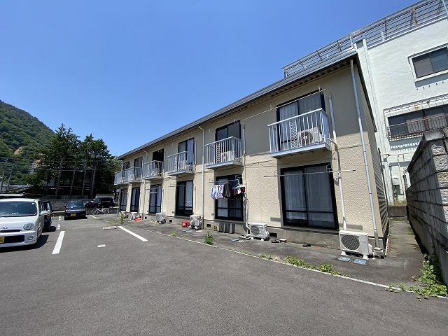 ハイツ高天