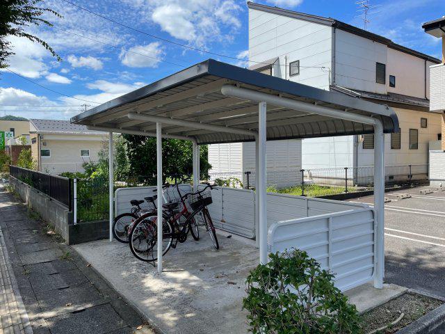 アメニティ-