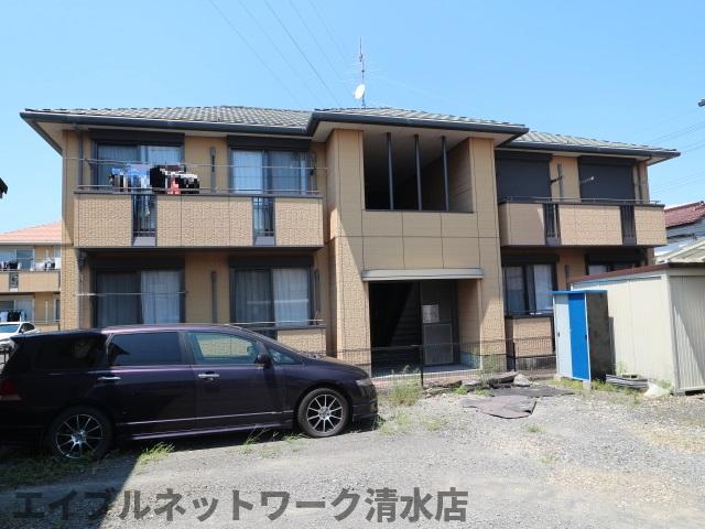 サニーホームズA