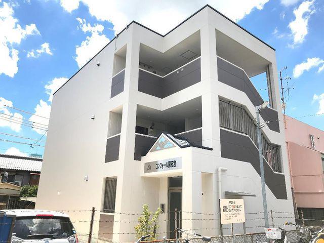 コンフォール国府宮