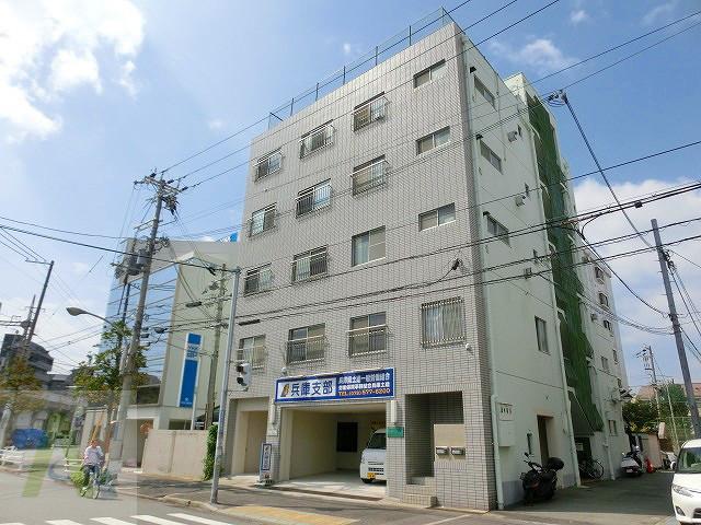 イナオカビル永沢町
