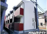 マーキーズ東習志野