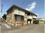 リビングタウン古河南 C