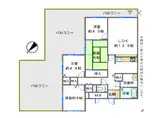 ＪＲ姫新線 本竜野駅 徒歩18分 6階建 築35年