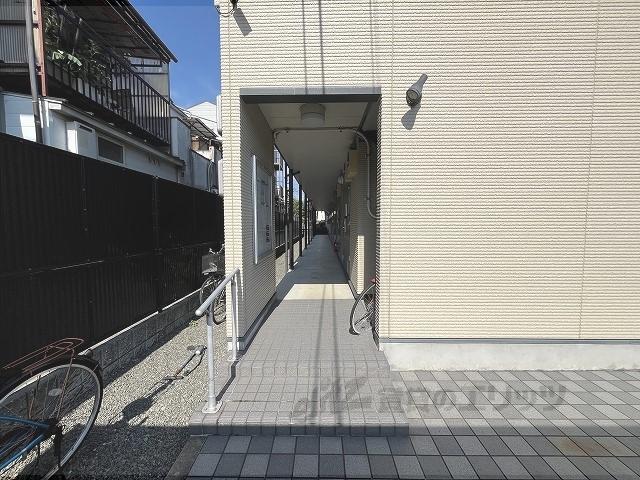 レオパレスひつかわ