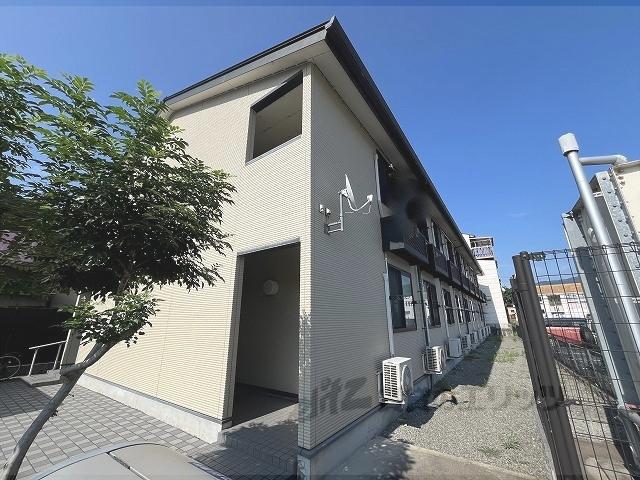 レオパレスひつかわ