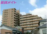 ライオンズマンション鈴鹿壱番館