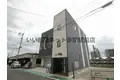 福岡県宗像市赤間駅前の建物