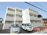 ピレーネ藤阪元町
