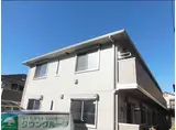 グランテラス B