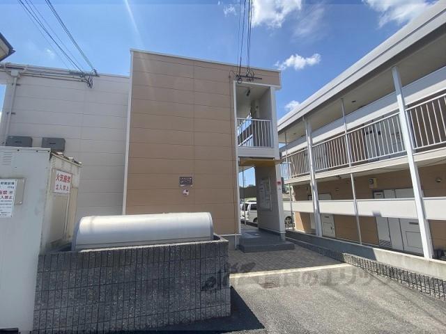 レオパレス 伏見Ⅰ