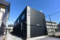 富山県富山市堀川小泉町の建物