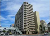 アルファステイツ大学病院通