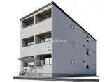 ROBOT HOME 松戸新田