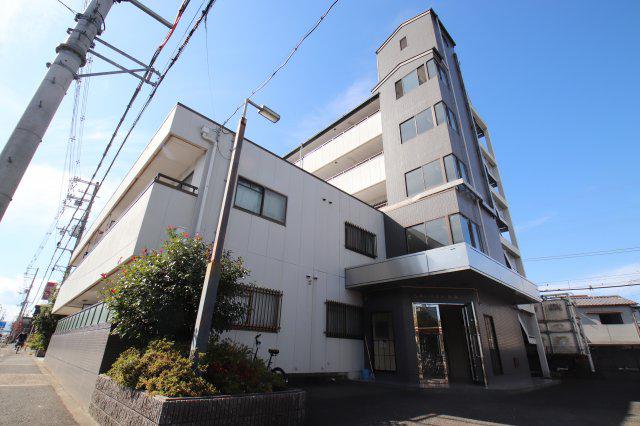 シティライフ川西