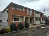 ソーレ2号館