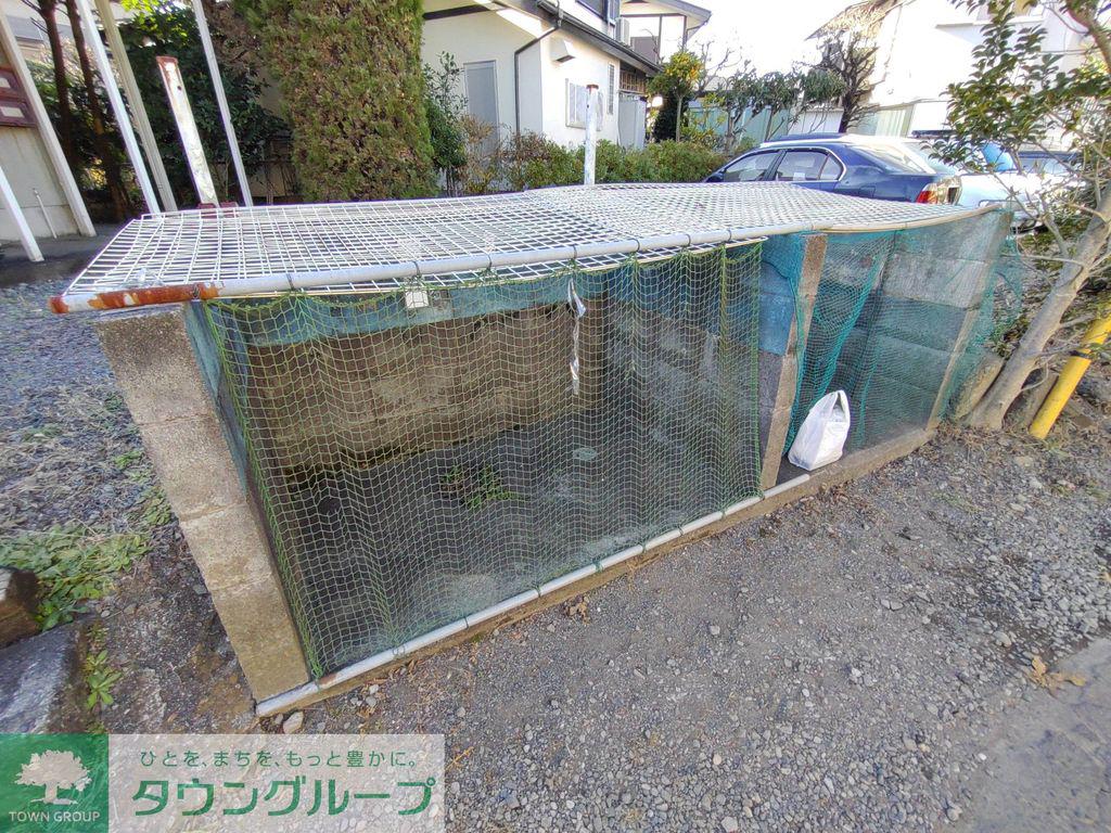 オリーブハウス